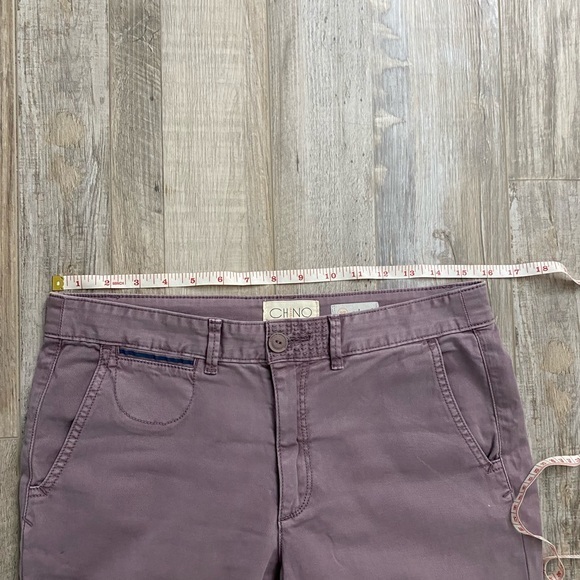 CH|NO by Anthropologie pants size 27 - Picture 5 of 6